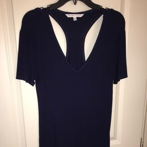 Trina Turk Racerback Dress